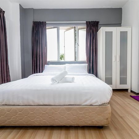 Condo At Melaka Raya By Idealhub Esterno foto