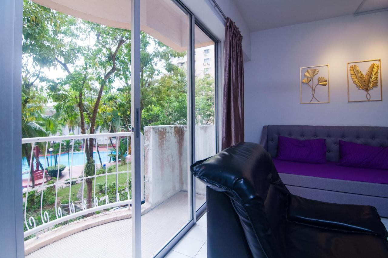 Condo At Melaka Raya By Idealhub Esterno foto