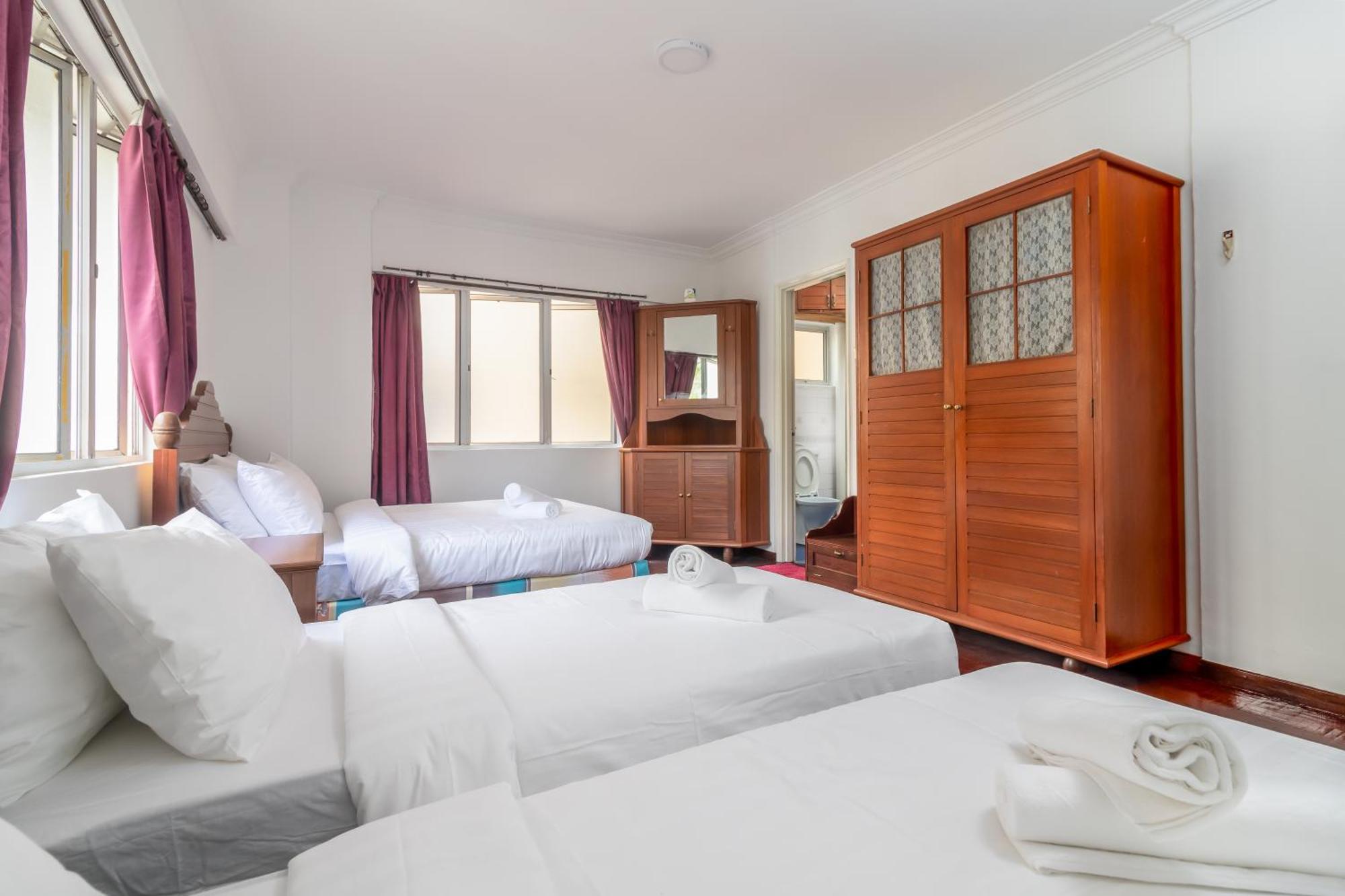 Condo At Melaka Raya By Idealhub Esterno foto