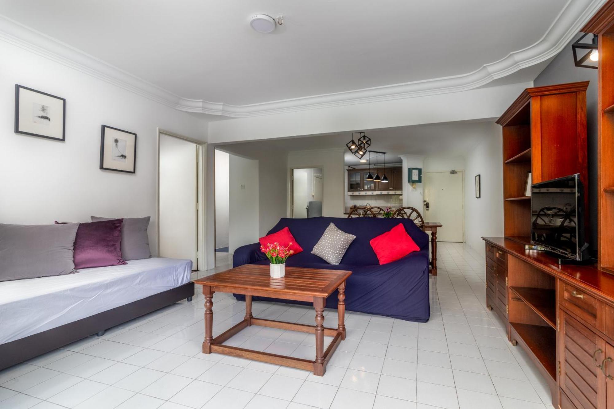 Condo At Melaka Raya By Idealhub Esterno foto