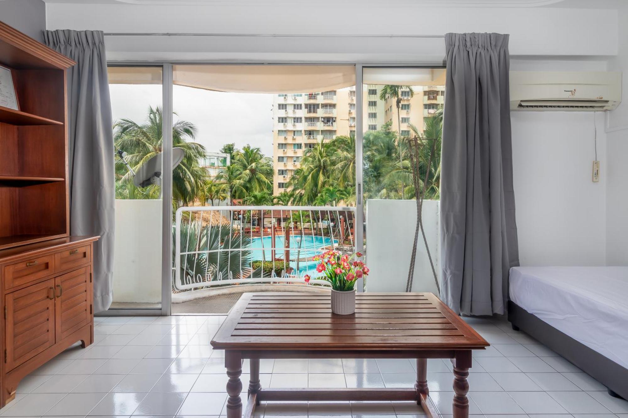 Condo At Melaka Raya By Idealhub Esterno foto