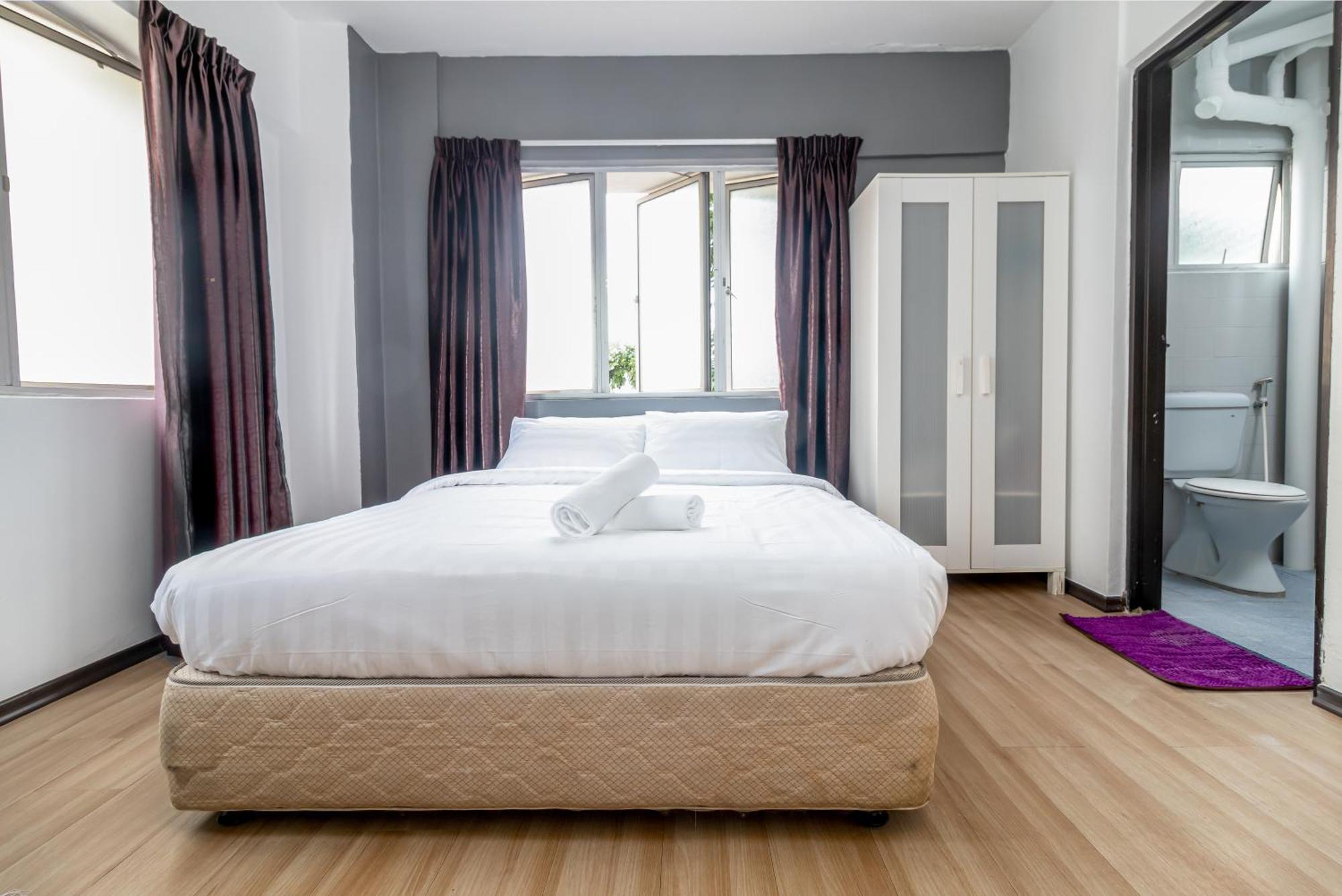 Condo At Melaka Raya By Idealhub Esterno foto