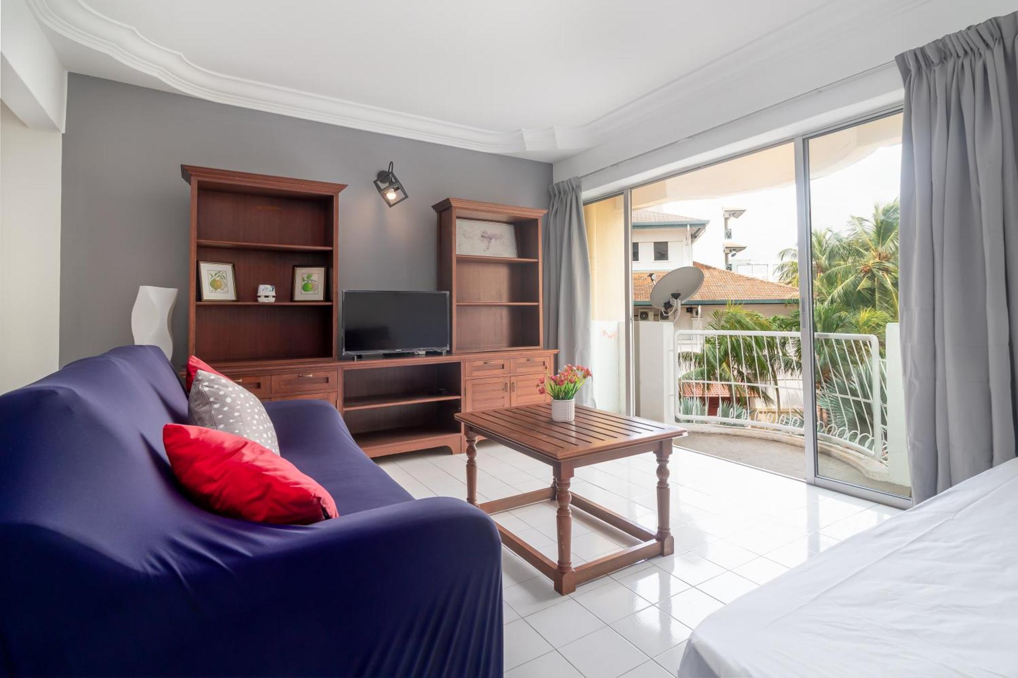 Condo At Melaka Raya By Idealhub Esterno foto